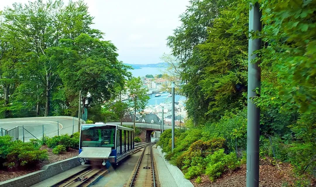 Tour highlight image