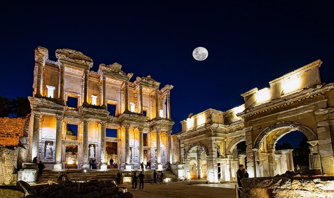 Tour highlight image