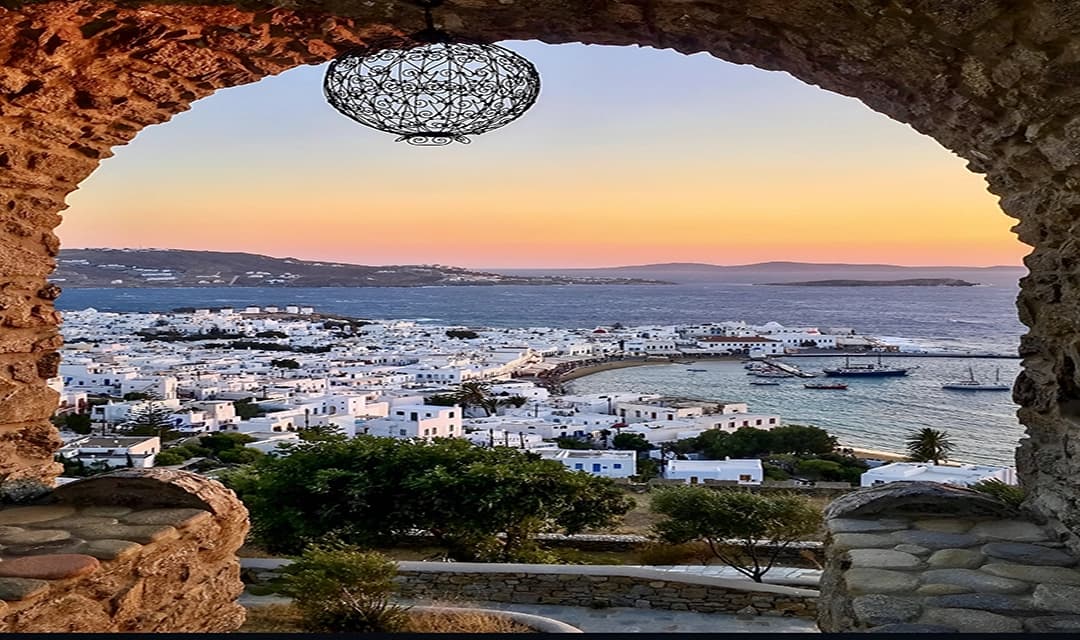 Tour highlight image