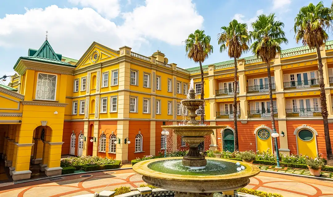 Tour highlight image