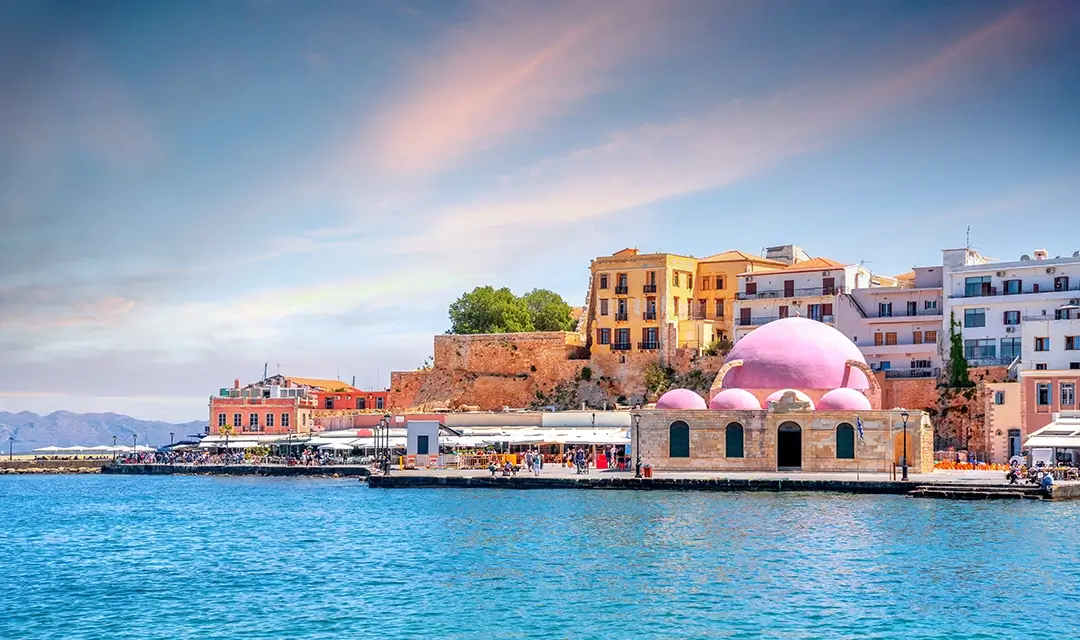 Tour highlight image