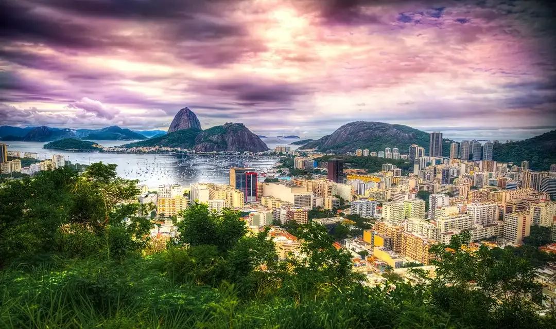 Rio de Janeiro