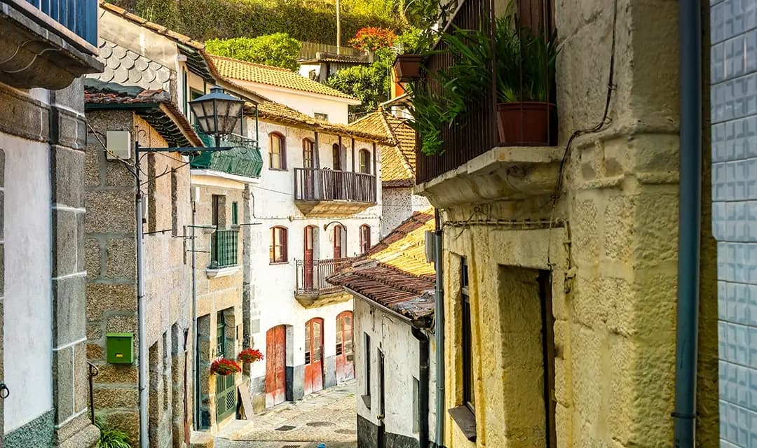 Douro AmaWaterways River Cruise