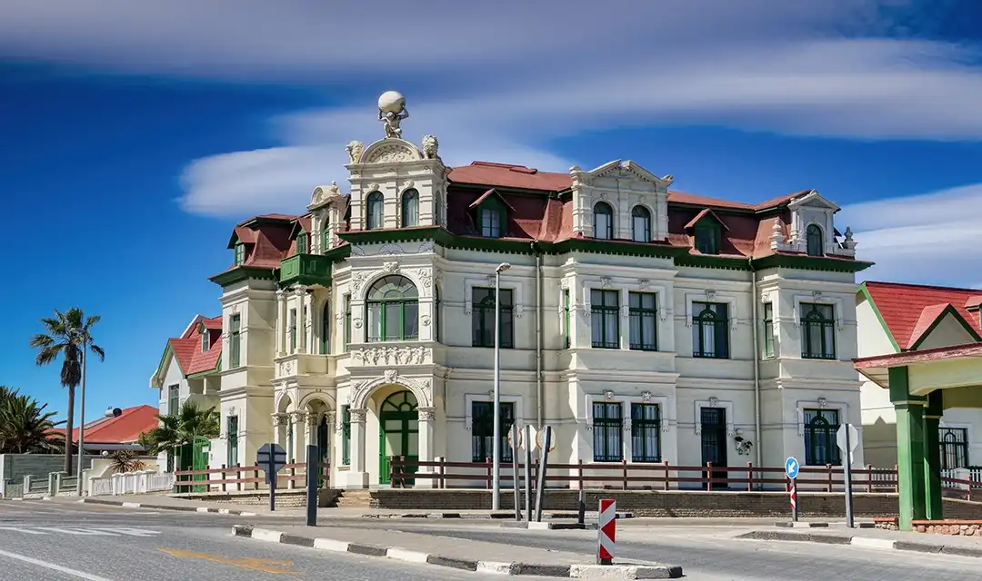 Tour highlight image