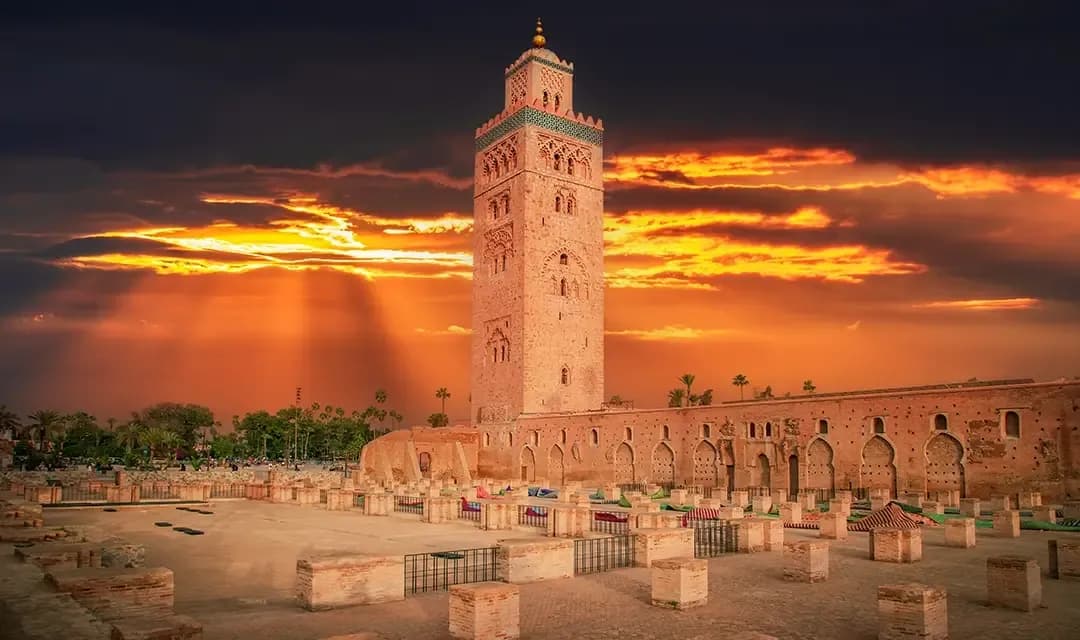 Highlights of Lisbon, Marrakesh and The High Atlas Mountains