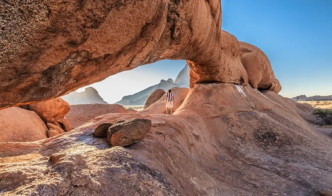 Tour highlight image