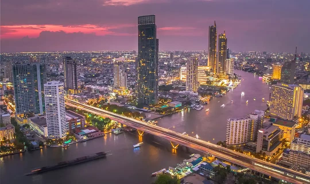 Bangkok