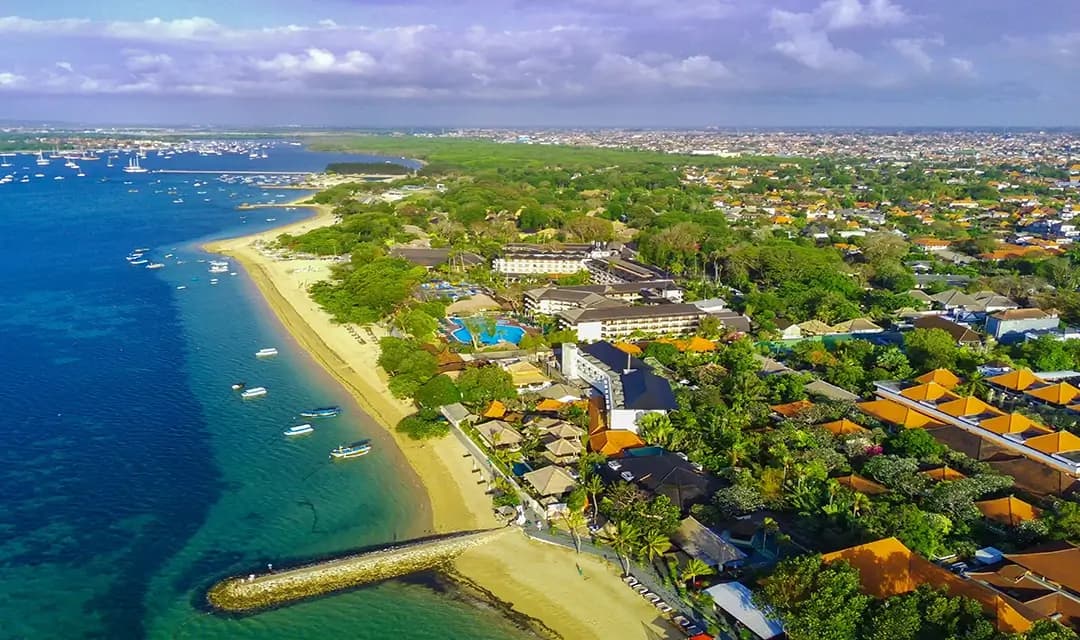 Tour highlight image