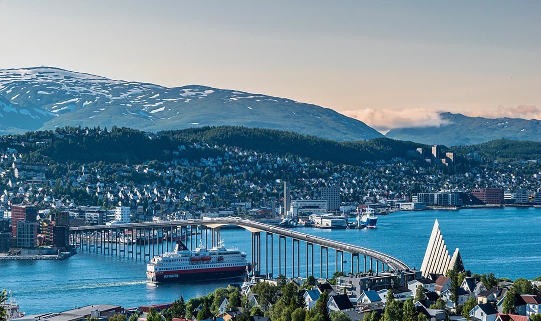 Tour highlight image