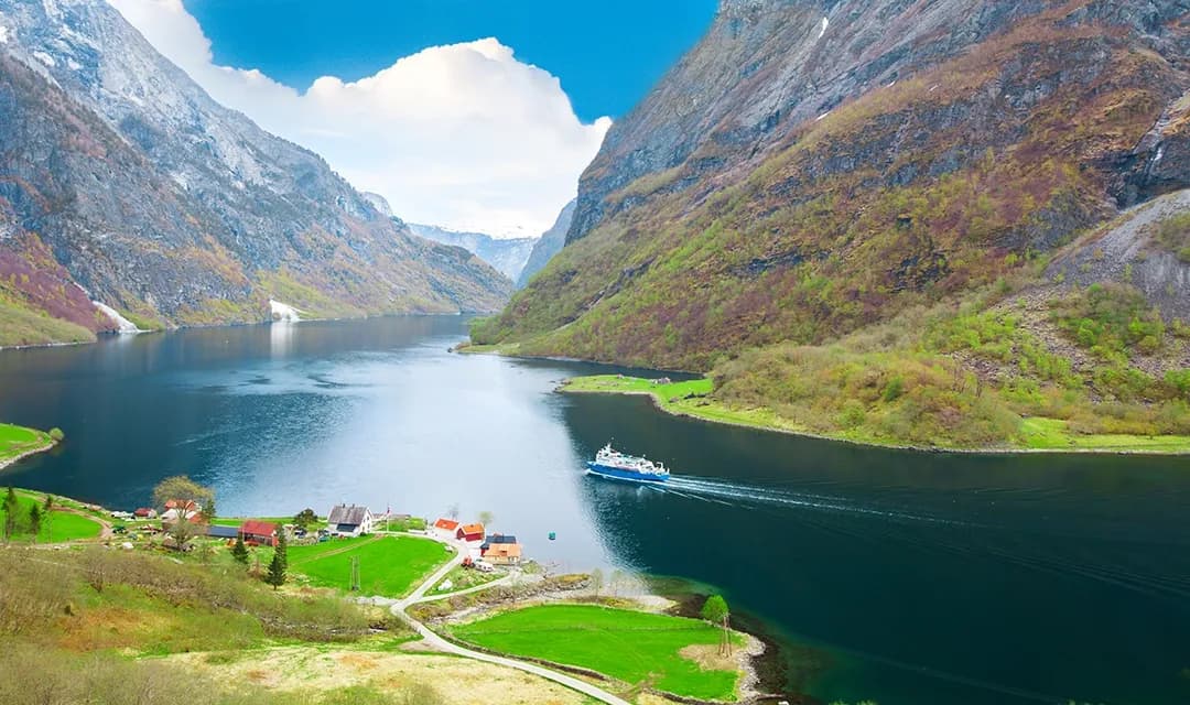 Tour highlight image