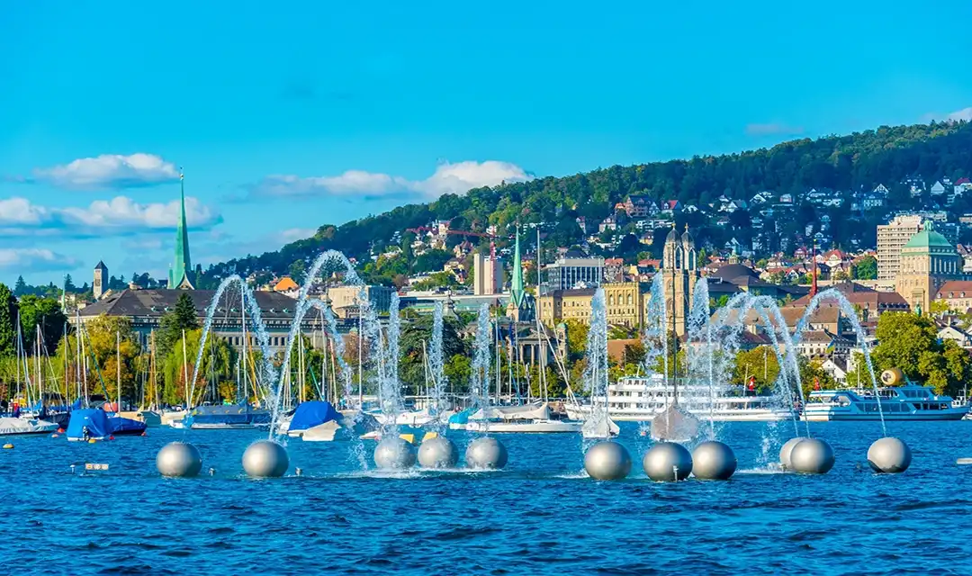 Tour highlight image