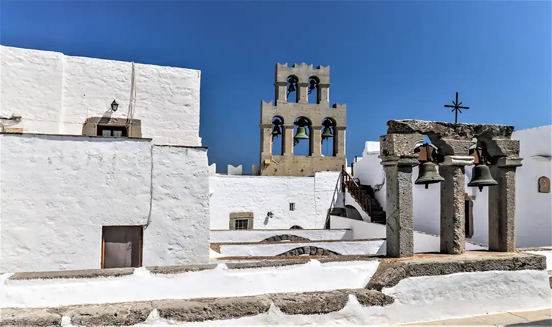 Treasures of the Aegean