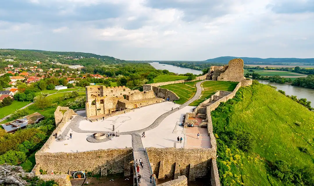 Tour highlight image