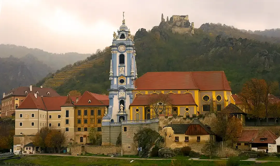 Tour highlight image