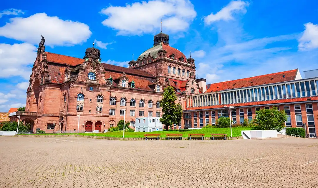 Tour highlight image