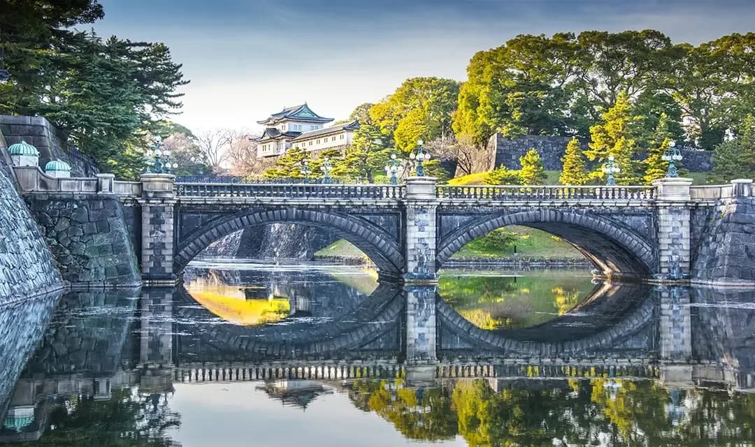Tokyo
