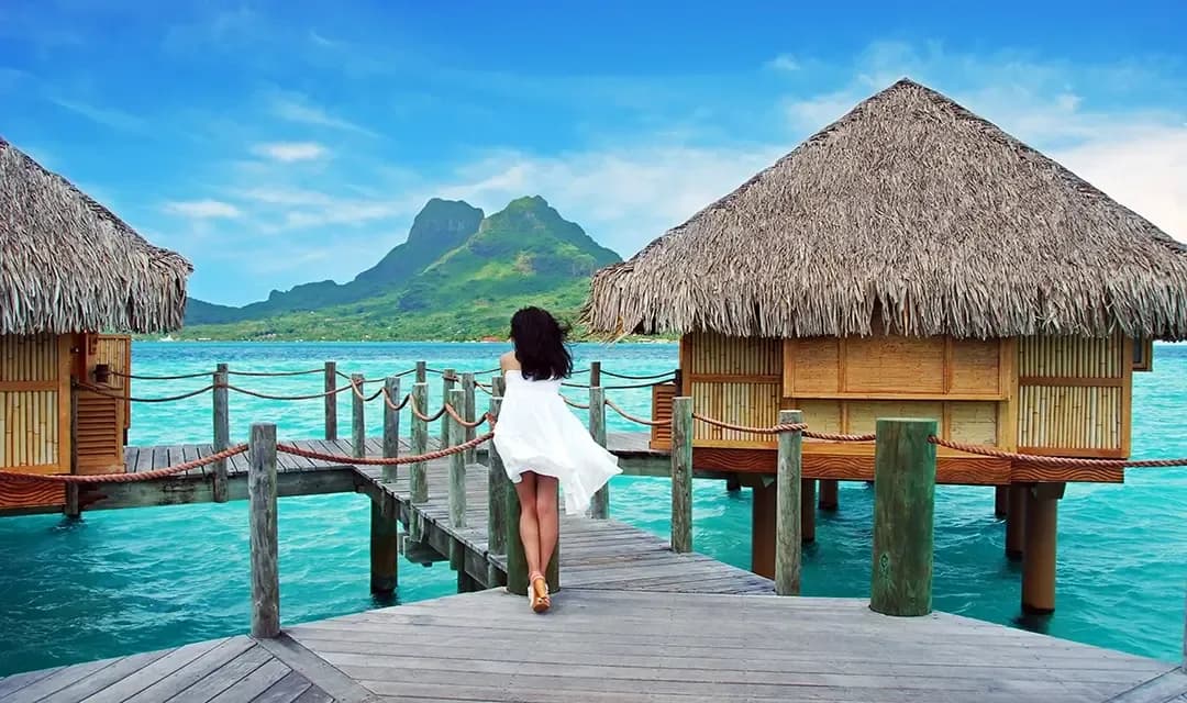 Why Visit French Polynesia?