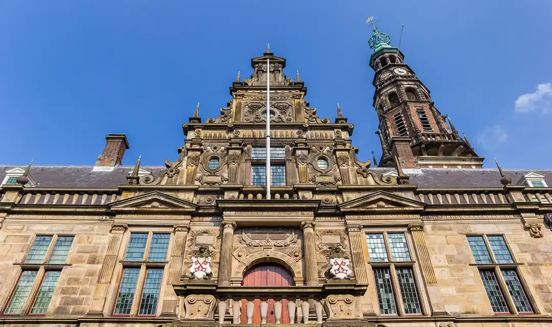 Tour highlight image