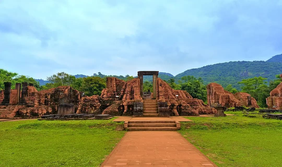 Tour highlight image