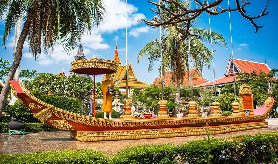 Siem Reap