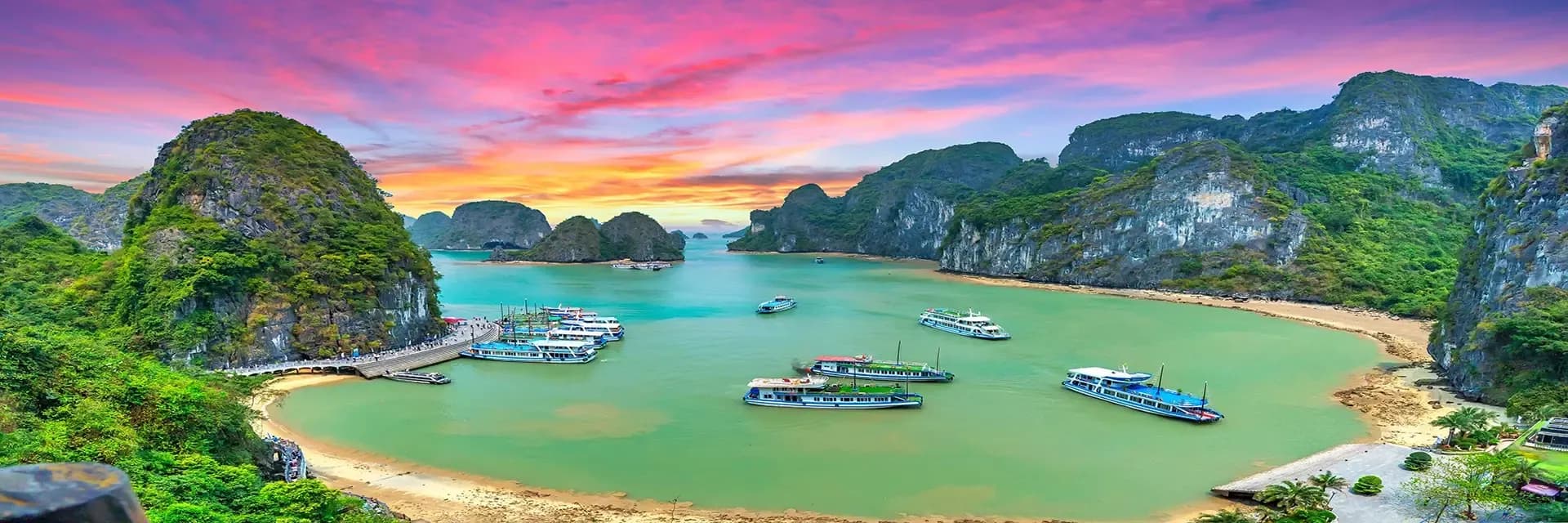 Itinerary destination image