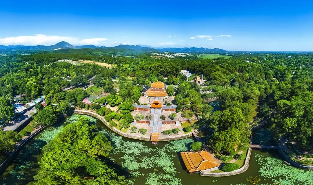 Tour highlight image