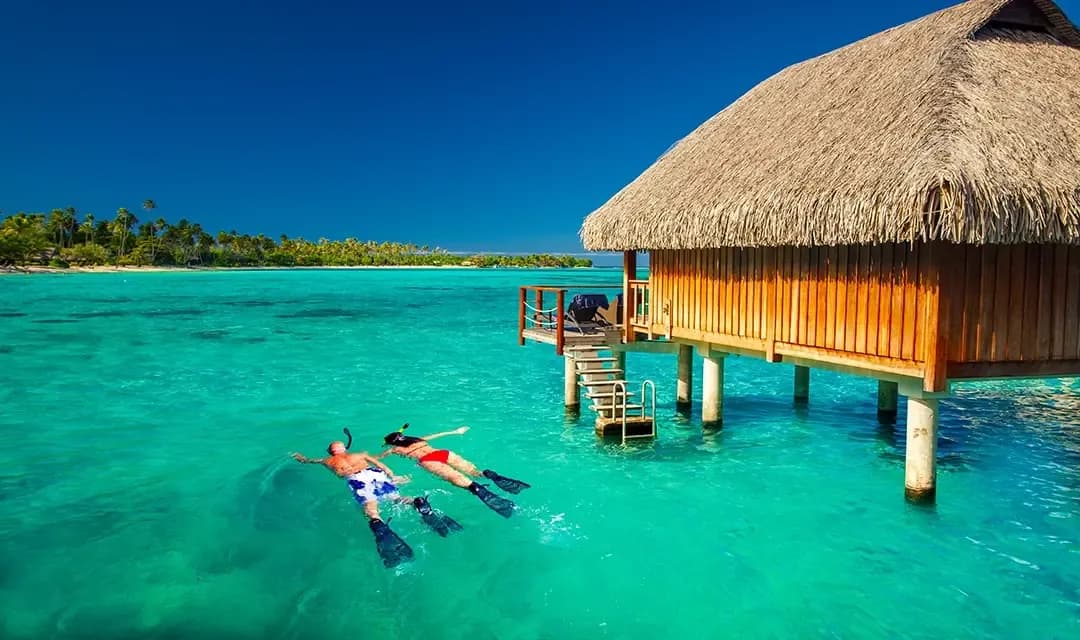 Why Visit French Polynesia?