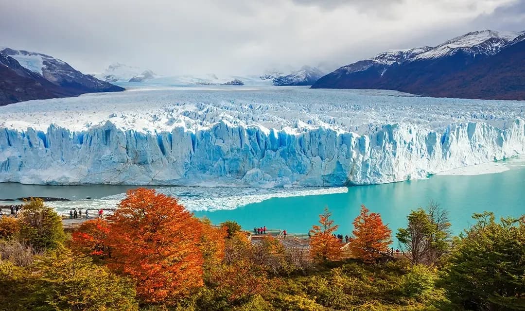 Why Visit Argentina?