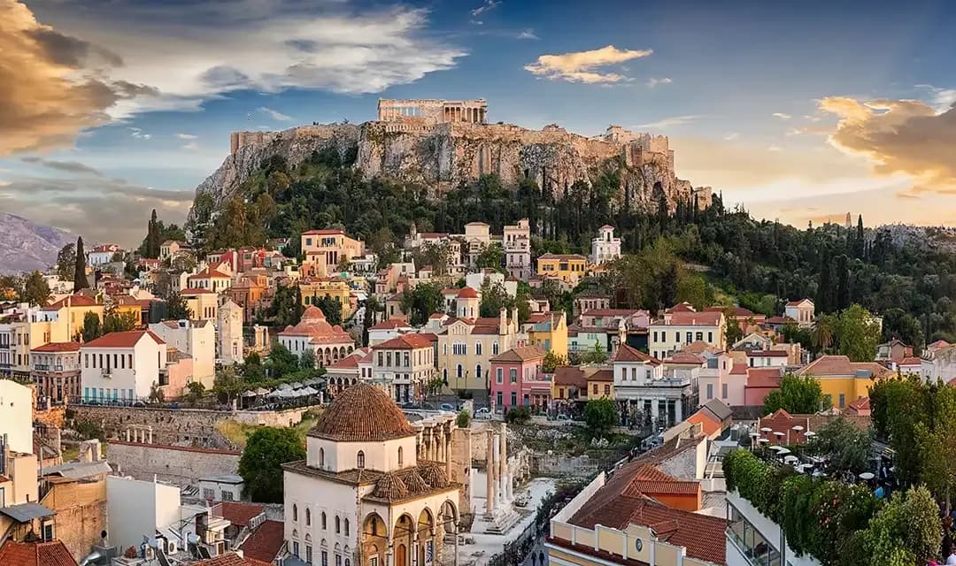 Athens