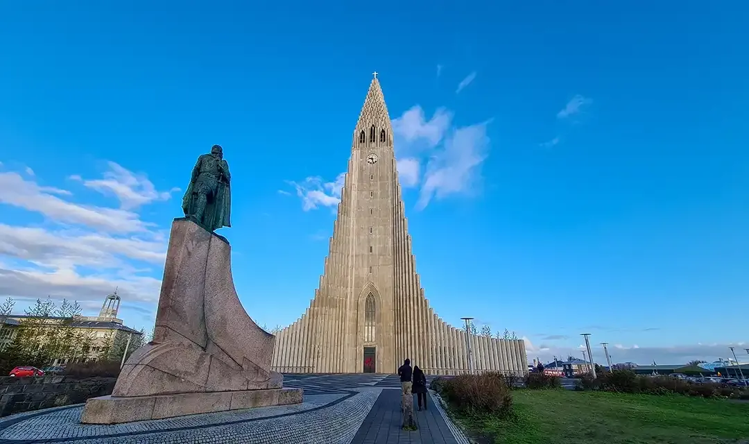 Reykjavik