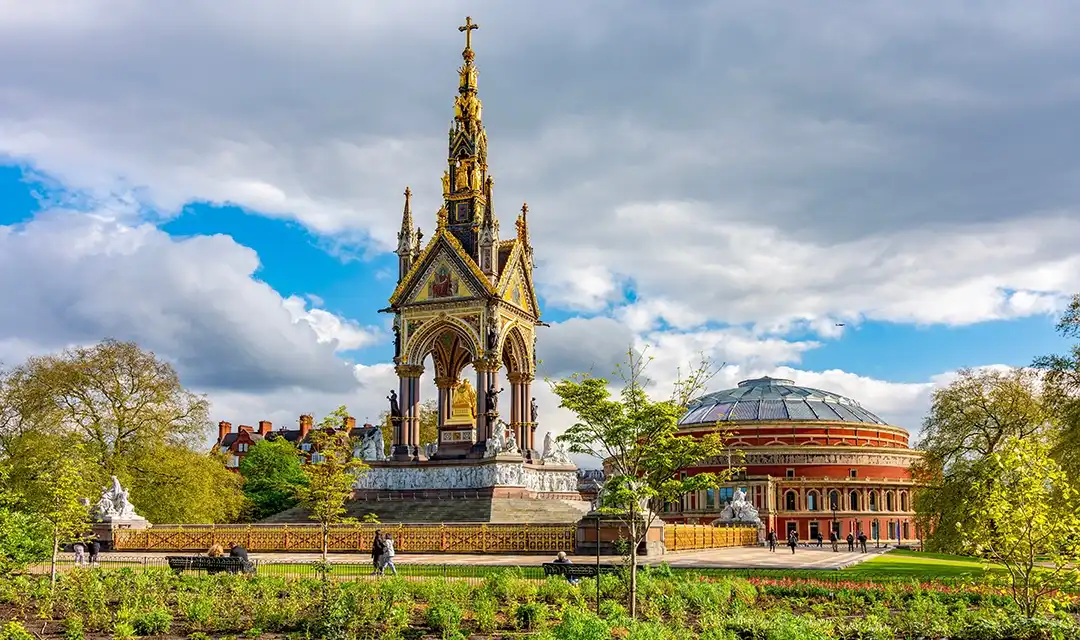 London, Bath and Stonehenge Explorer