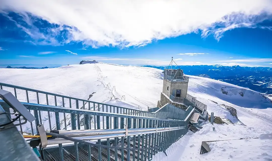 Tour highlight image