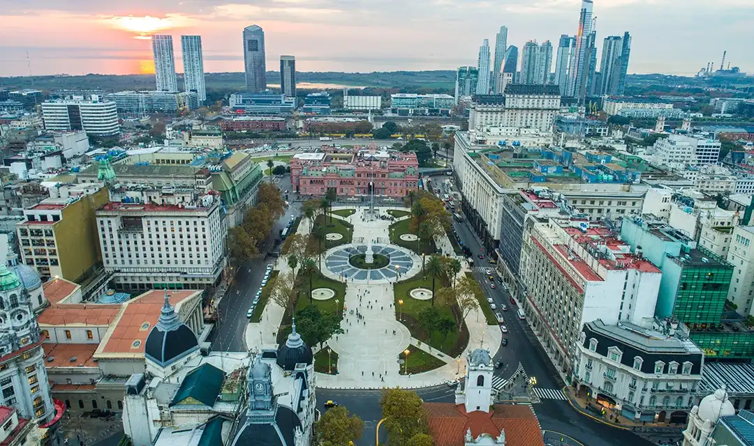 Buenos Aires