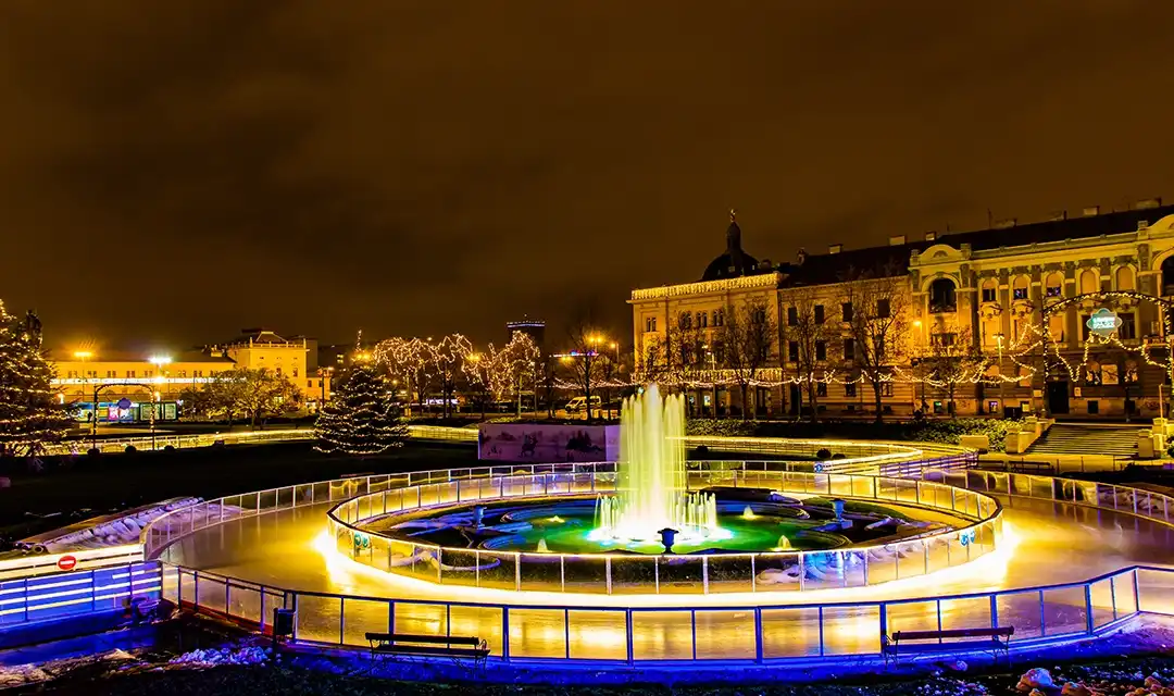 Tour highlight image