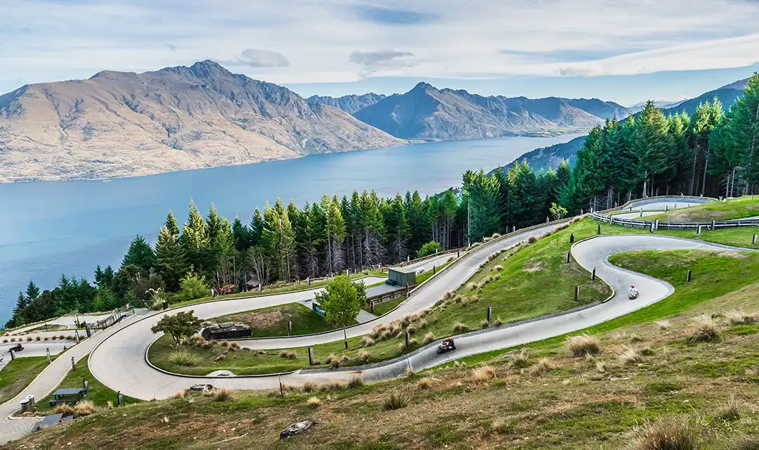 Tour highlight image