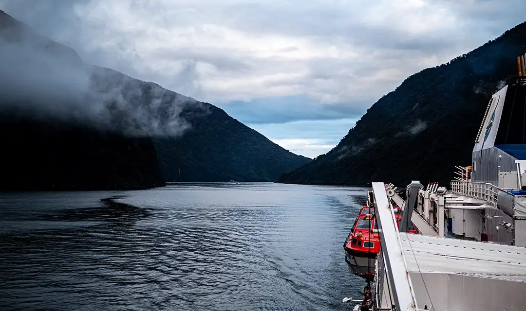 Tour highlight image