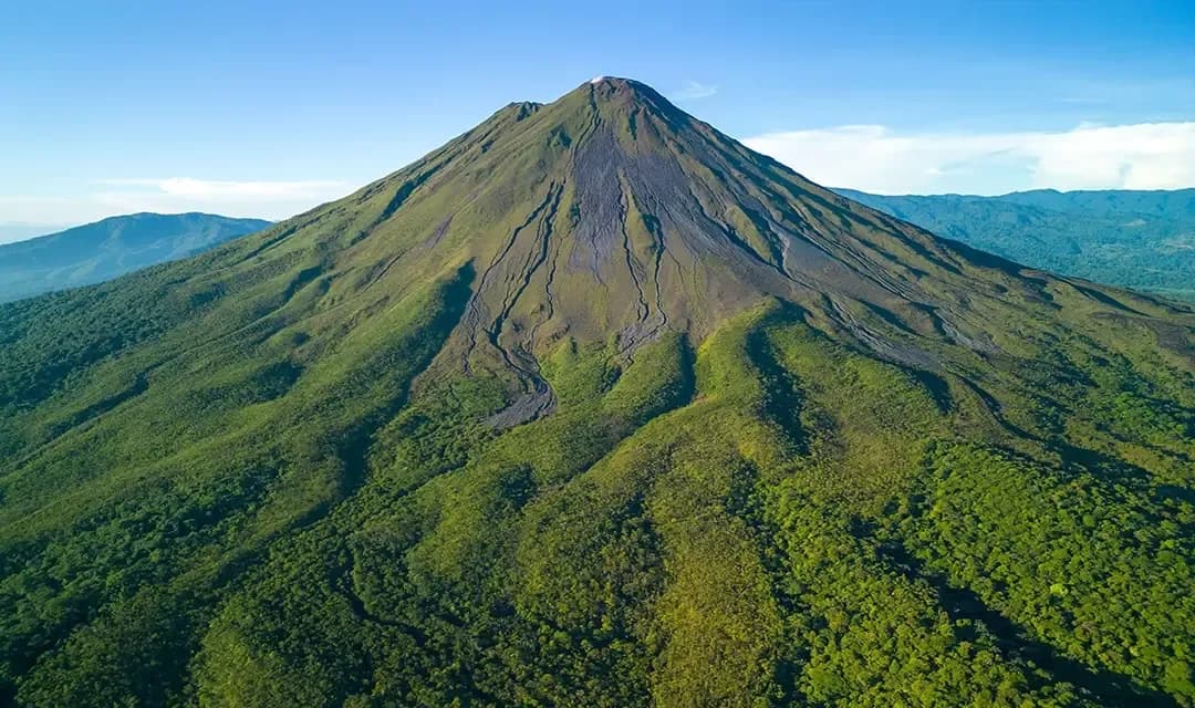 Why Visit Costa Rica?