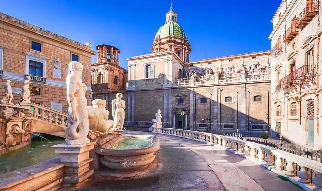 Tour highlight image