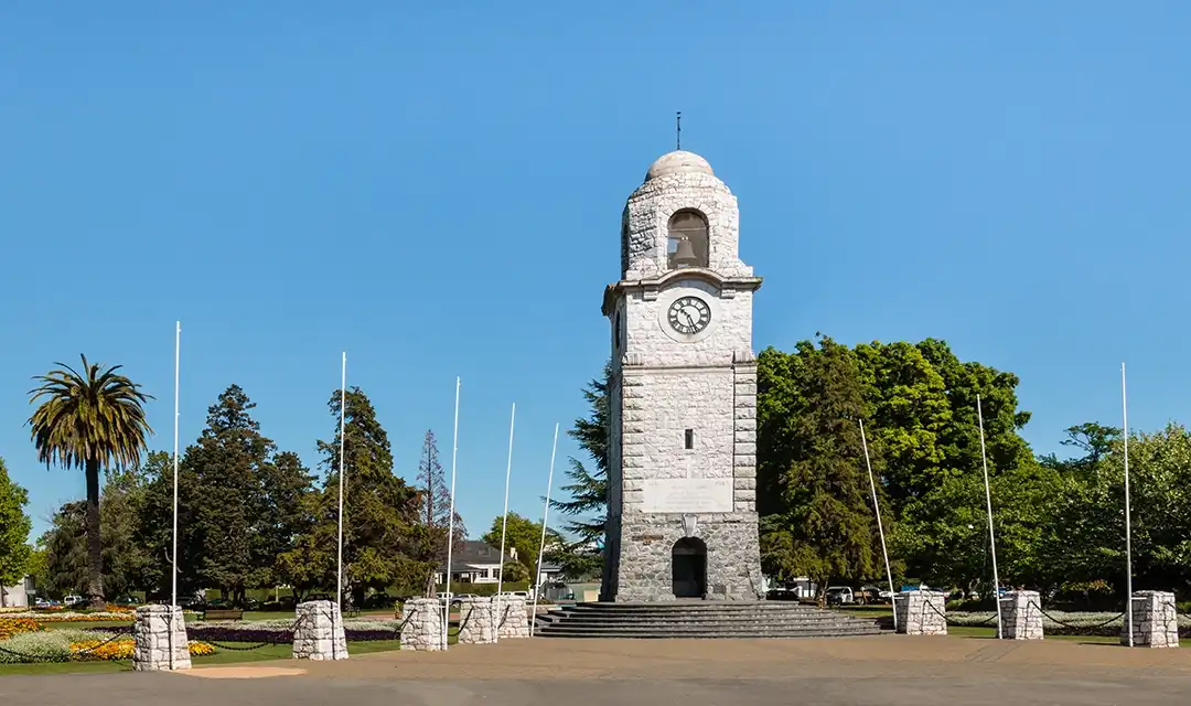 Tour highlight image