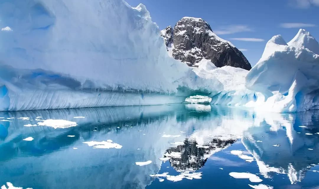 Why Visit Antarctica?