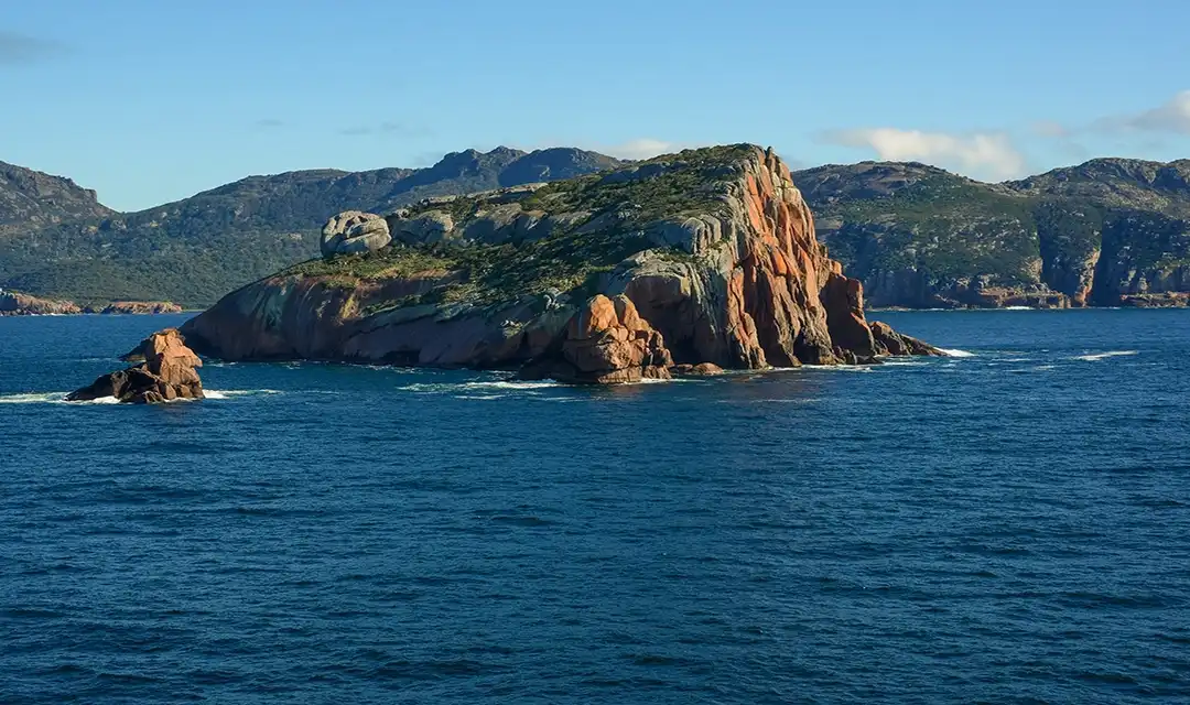 Quintessential Tasmania