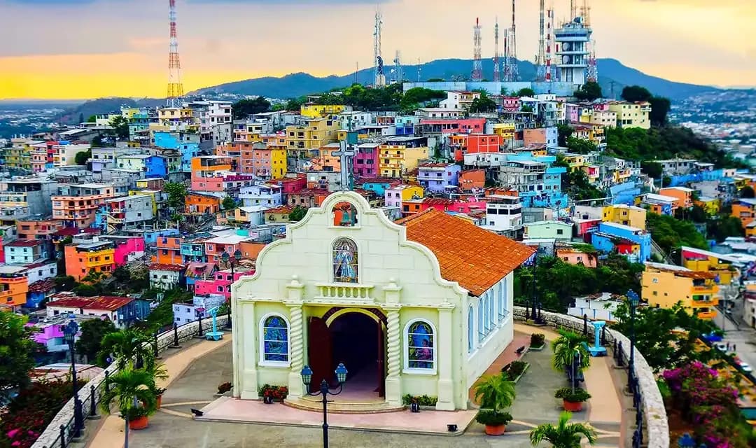 Guayaquil