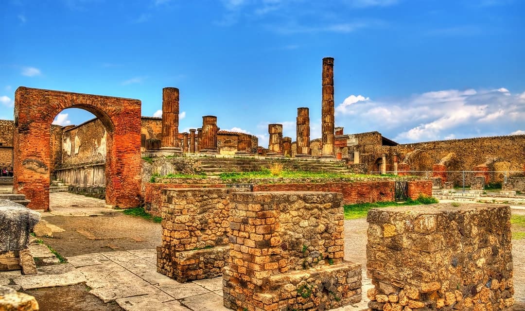 Tour highlight image