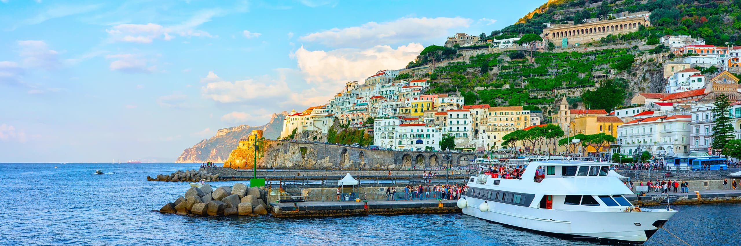 How to Plan a Mediterranean Trip