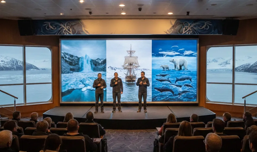 Tour highlight image