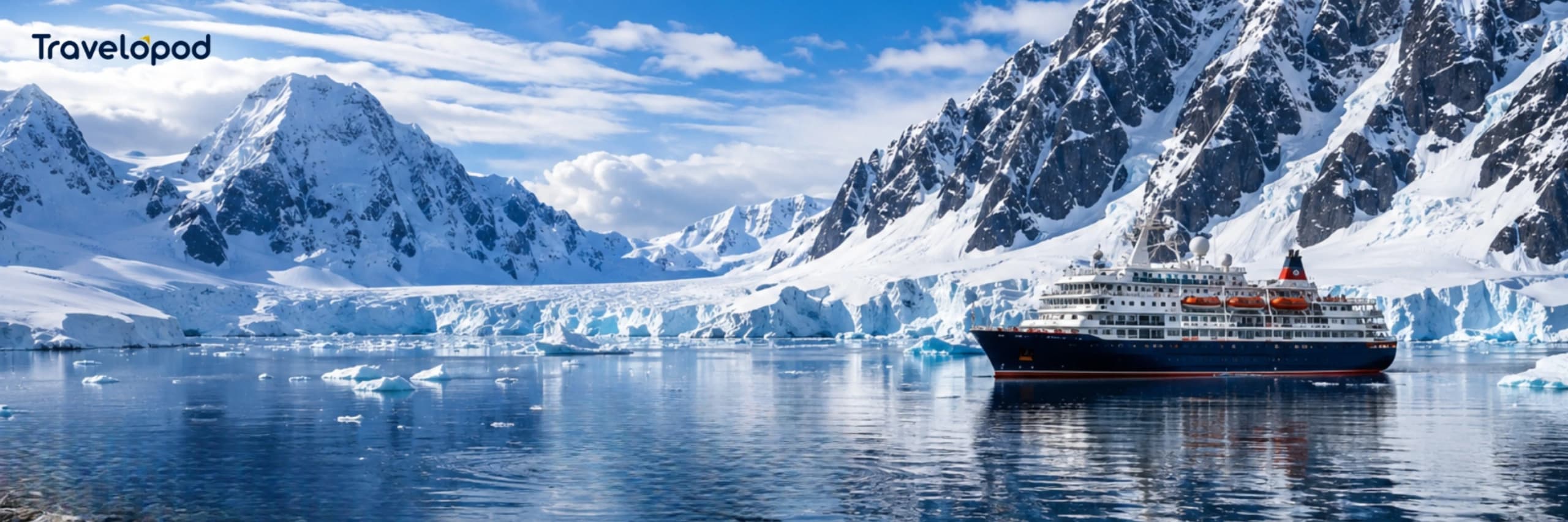 Antarctica Cruise Season
