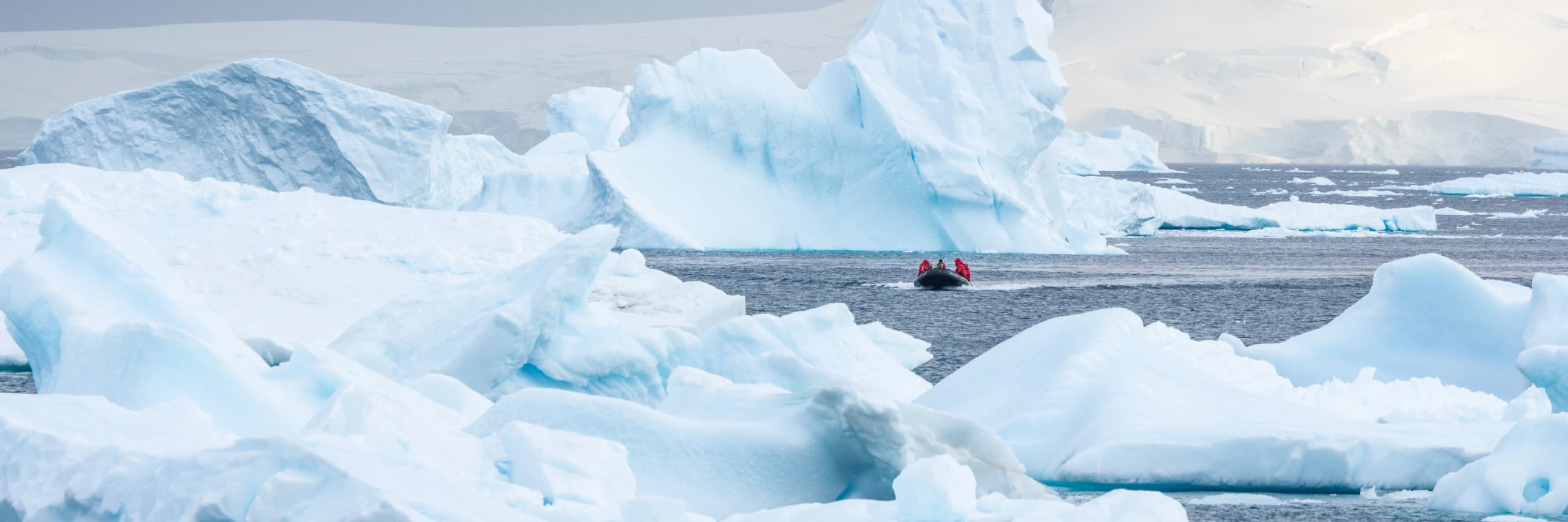 How to Plan an Arctic Expedition