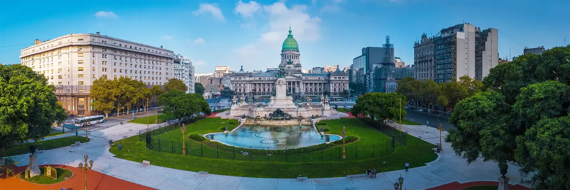 Itinerary destination image