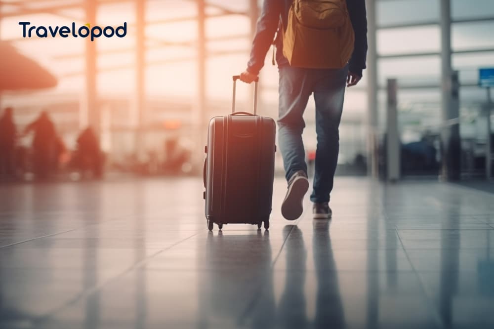 Can I Leave the Airport During a Layover?