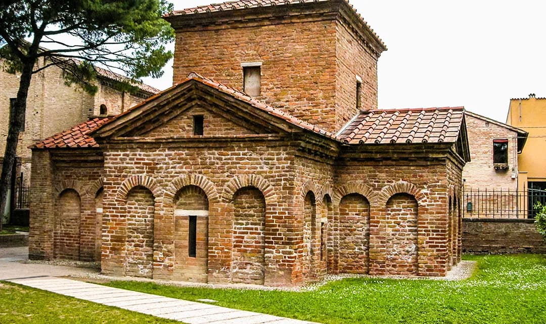 Ravenna, Italy | Saturday, May 16, 2026